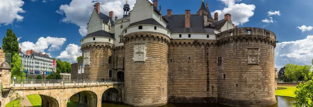 A quick guide to Nantes 
